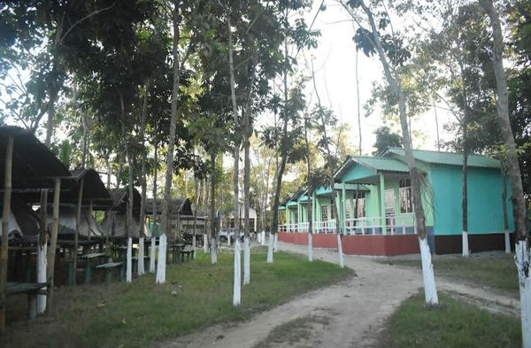 Daomasar Eco Resort