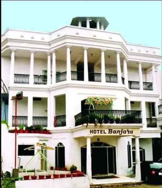 Hotel Banjara Regalia