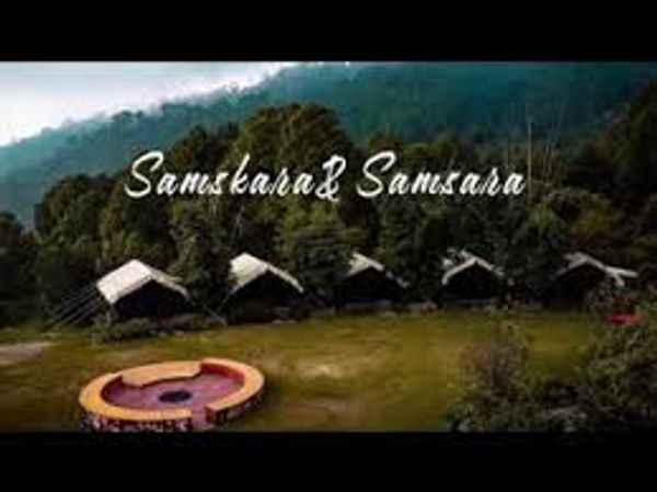 Samskara & Samsara