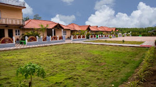 Coorg Maharaja Resorts