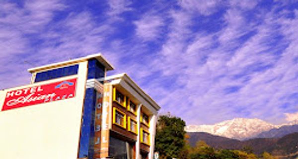 Hotel Asian Plaza - Dharamshala