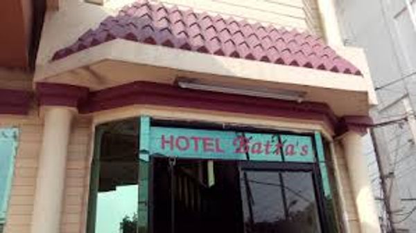 Hotel Batra Inn