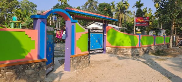 MYNA Eco Camp