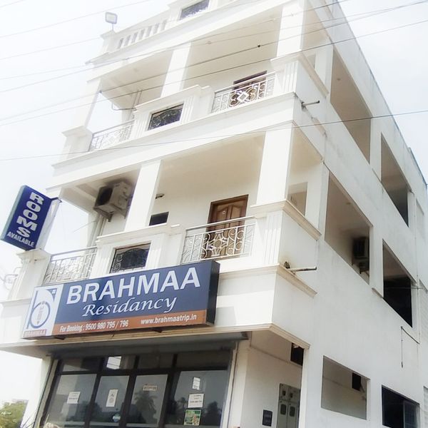 Brahmaa Residency