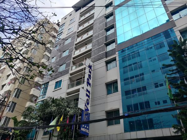  Well Park Residence