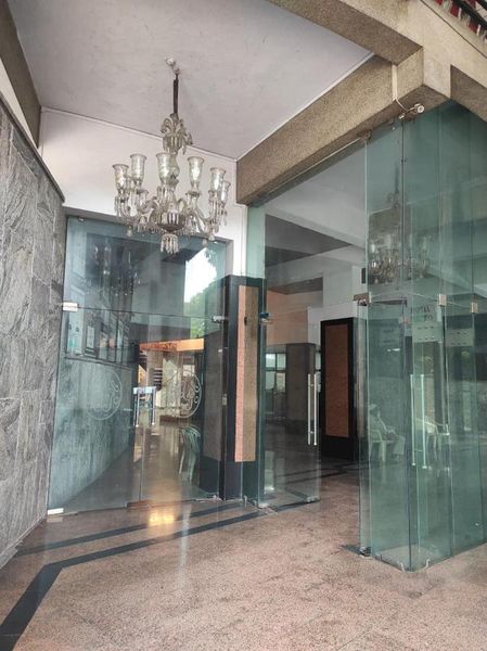 Hotel Taiba International