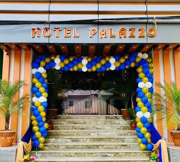 Hotel Palazzo