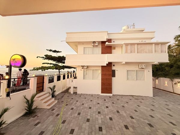 Golden Sands Cherai