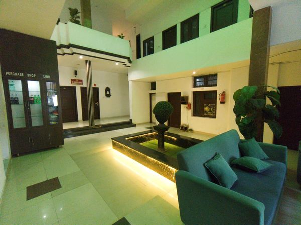 Hotel Jai Surya