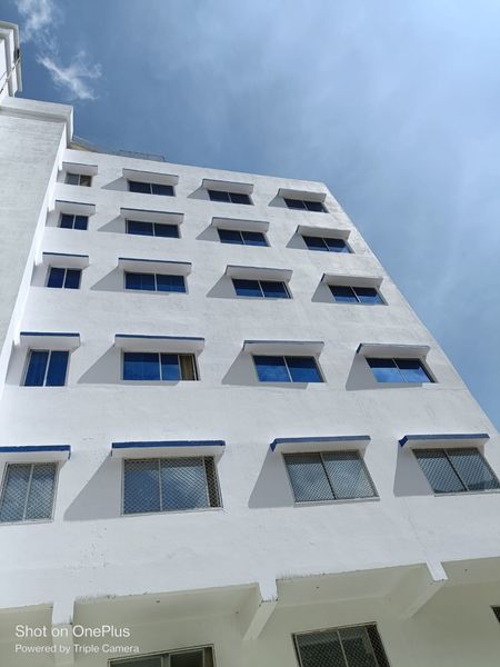 Hotel Rekha International