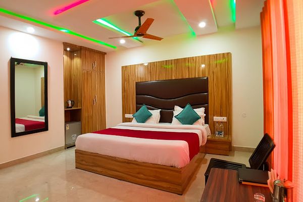 Hotel Bias Pushap Dalhousie