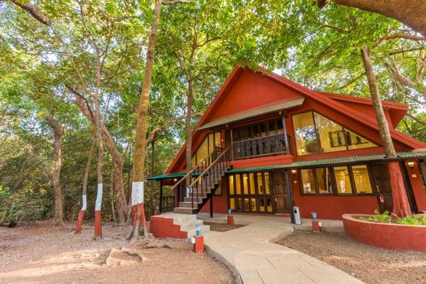 Matheran Green Field Resort