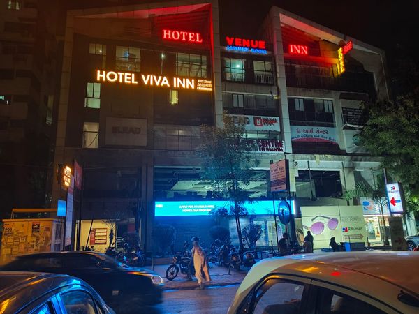 Hotel VENUE INN