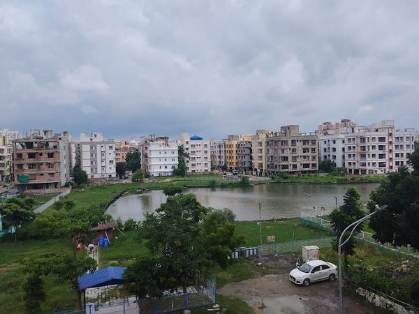 Majestic Lake View Kolkatta