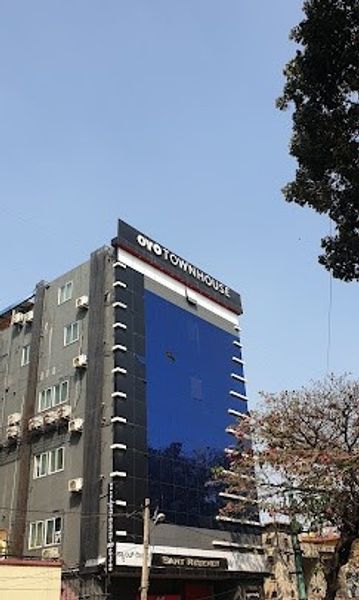 Super Townhouse Jayanagar