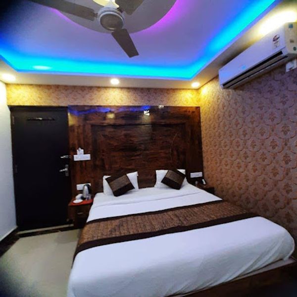 Hotel Aerosky Prime