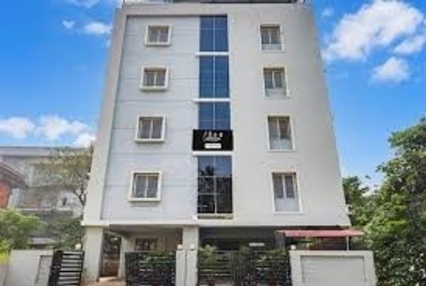 Flagship Vj Inn Nagamalli Thota
