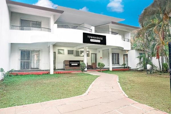 Townhouse Khandala Hill View Formerly JD Villa