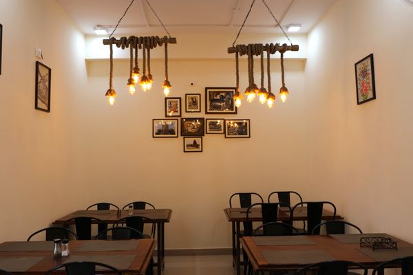 Kaveri Cloud Stay