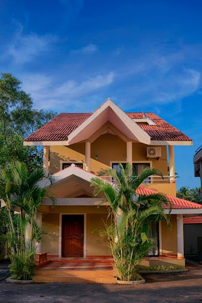 Treehouse Blue, Hotel & Villas