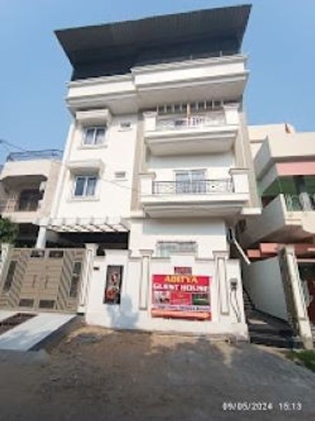 Aditya guest house