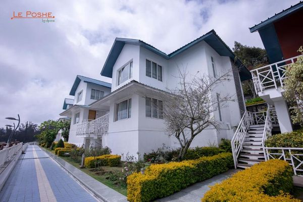 Le Poshe Kodaikanal