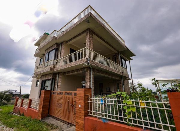 Vista Valley Stay, Dharamshala