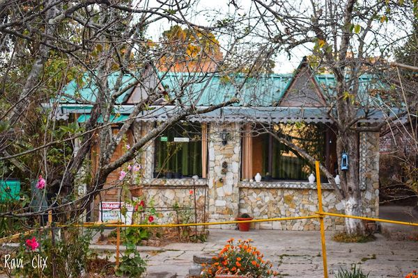 Madhuvan Cottage Home Stay