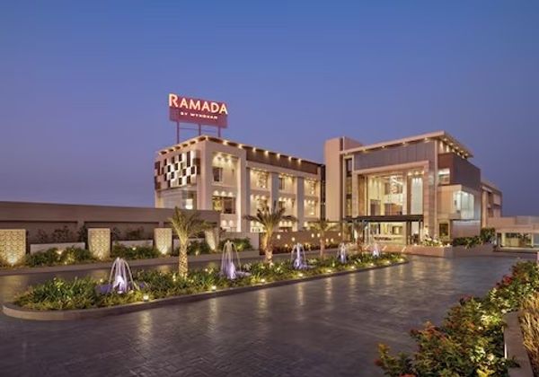 Ramada by Wyndham Gandhidham Shinay
