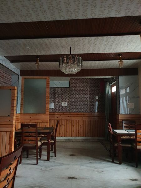 Hotel Pushpanjali