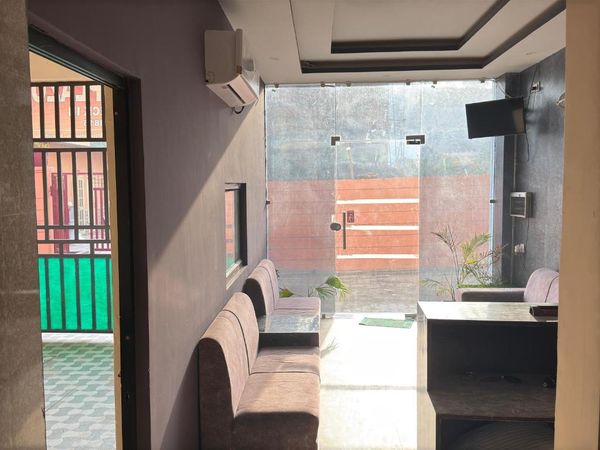 Hotel La Plazo
