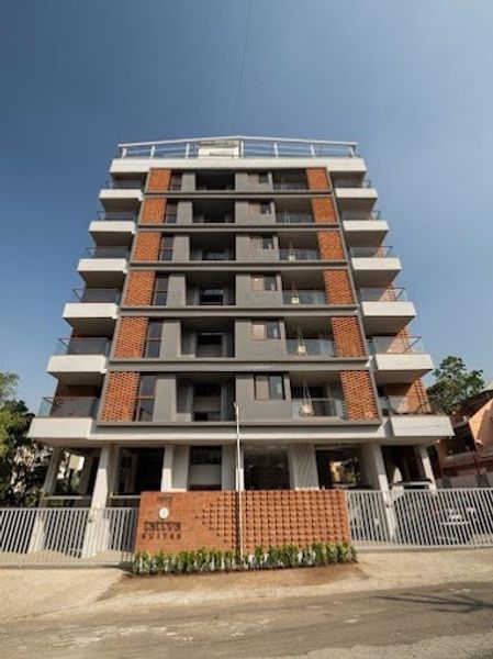 Hotel Tattva Suites