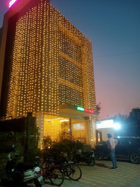 Hotel Shhaurya