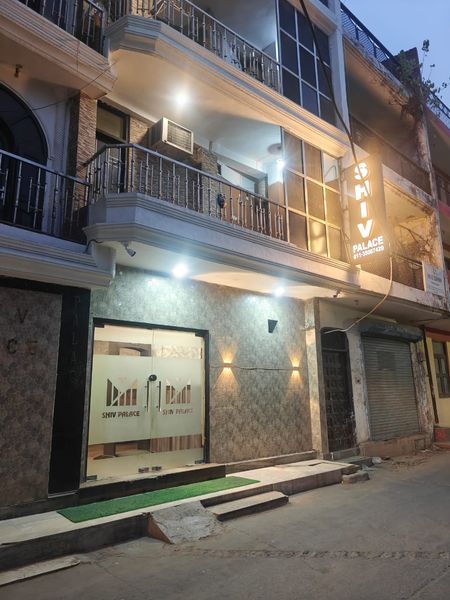 Shiv Palace