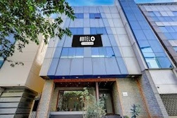 Super Hotel O Indiranagar Bangalore