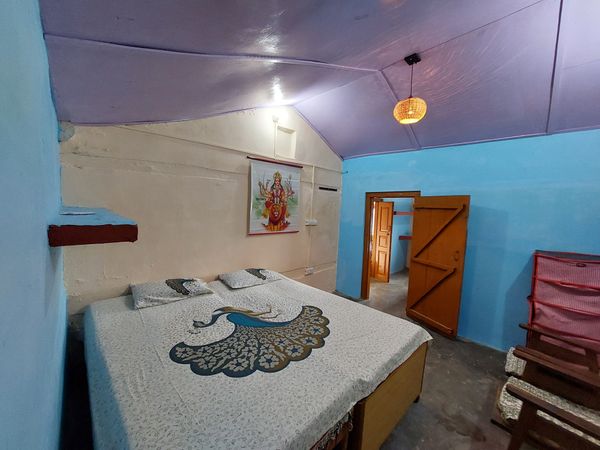 Buransh Homestay