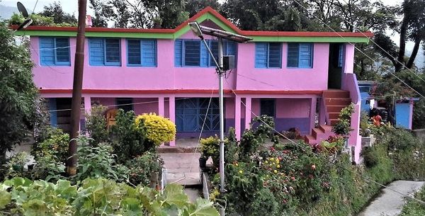 Rose Home Stay