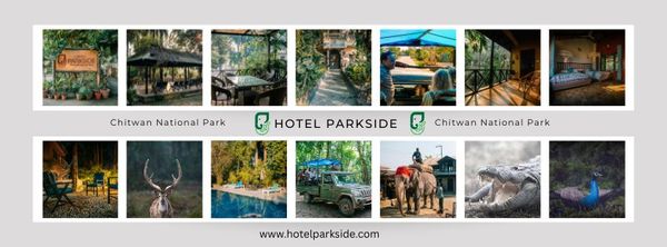 Hotel Parkside