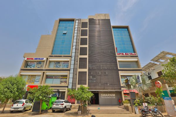 Hotel Shivaay