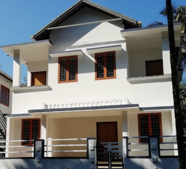 Zavon Holiday Home