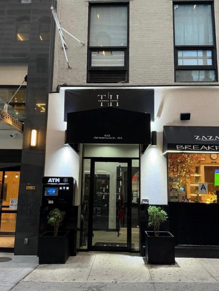 Hotel Tribeca