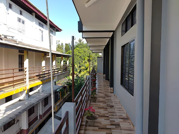 Villa Skylark Homestay