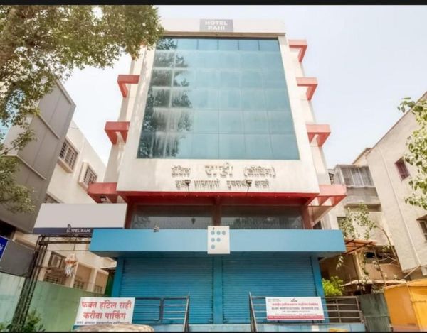 HOTEL RAHI