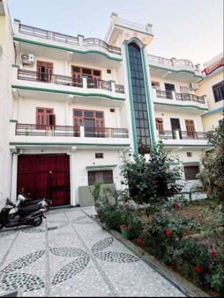 Hari Kothi-Boutique Villa