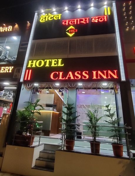 Hotel Class Inn