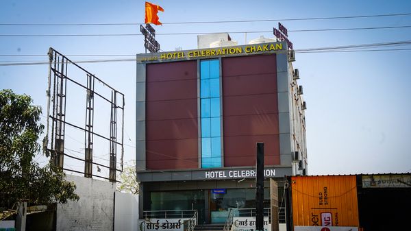 Hotel Celebration Inn Chakan