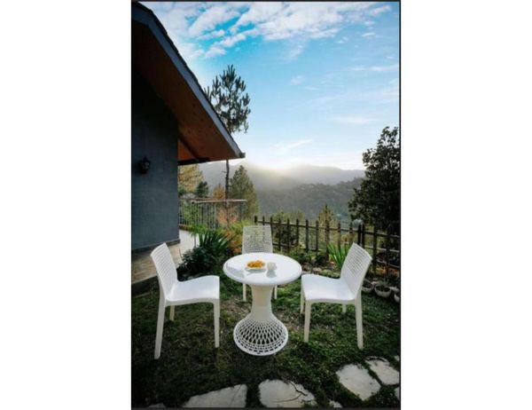 The Rasberry Homestay/Villa