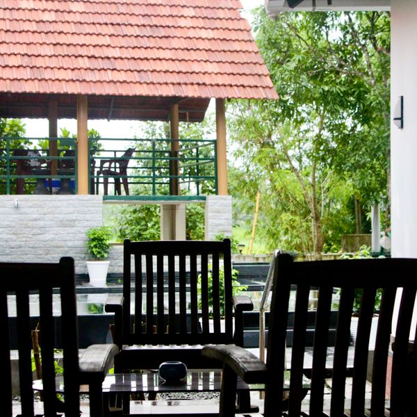 Agape Cove Pool Villa