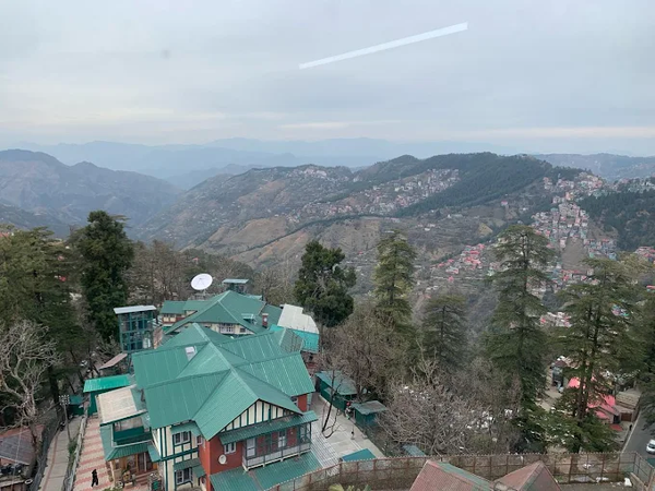 Hotel Sita Inn
