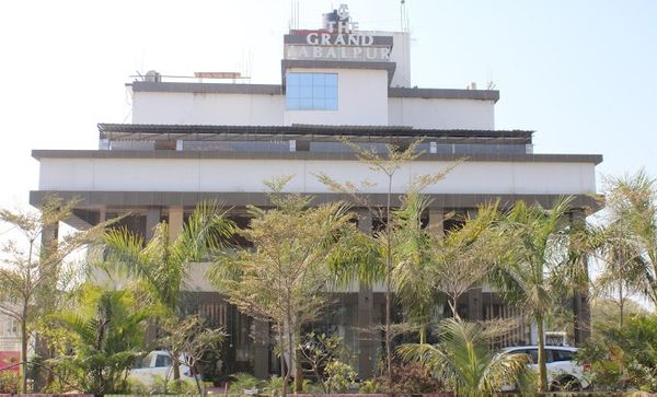 The Grand Jabalpur
